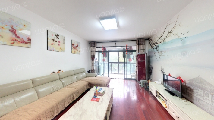 龙泉湾二手房实景图