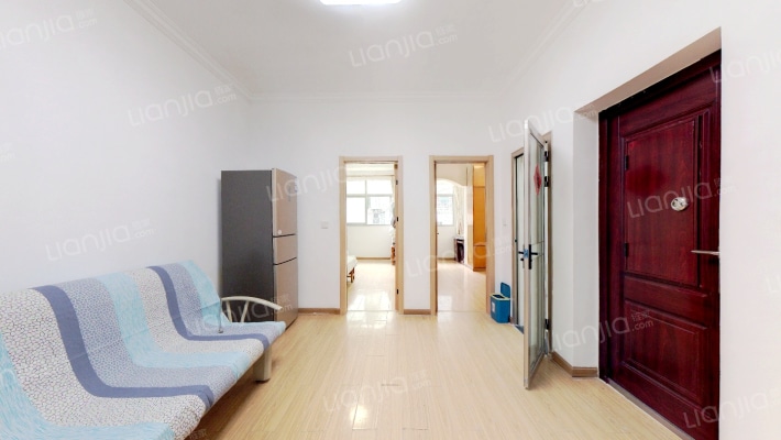 江零社区二手房实景图