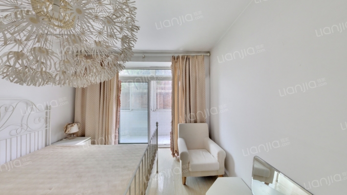 长久路小区二手房实景图