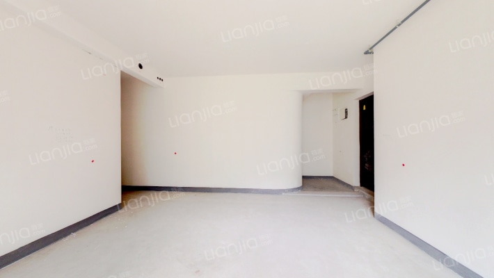 龙湖揽境二手房实景图