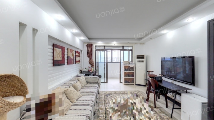 东方晶华园二手房实景图