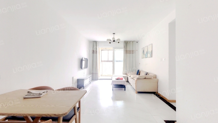 欧盛花园三期二手房实景图