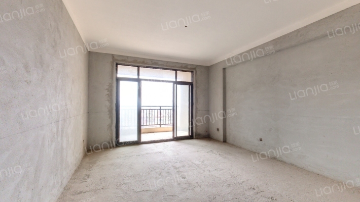 联泰天悦二手房实景图