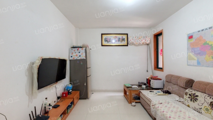 临湖雅苑二手房实景图