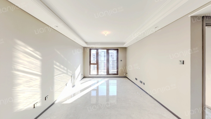 华润置地誉澜颂二手房实景图