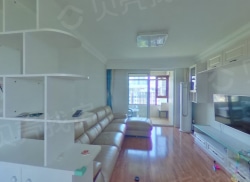 整租·万科城 3室2厅 南_万科城租房