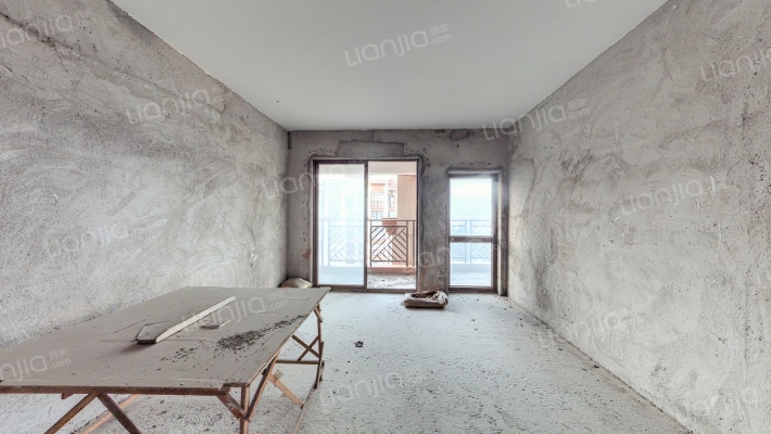 金棕榈园二手房实景图