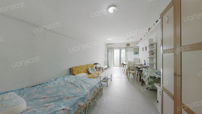 星晴公寓二手房实景图