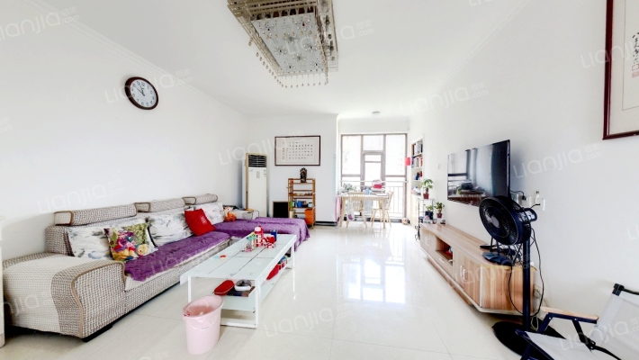 亚星盛世雅居二手房实景图