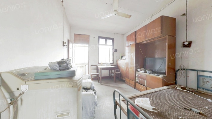 能仁里16号二手房实景图