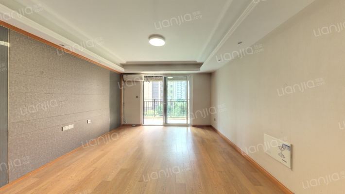 万科尚都荟二手房实景图