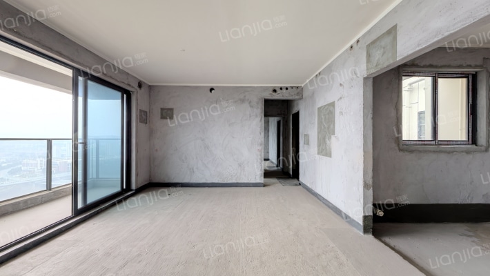 御璟悦来栖鹭二手房实景图