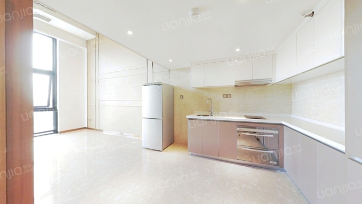 御景壹号C区二手房实景图