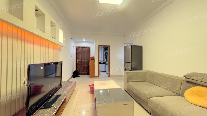 东江明珠花园二手房实景图