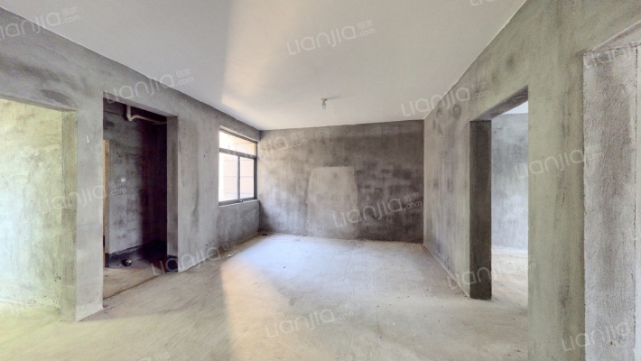 金世纪小区二手房实景图