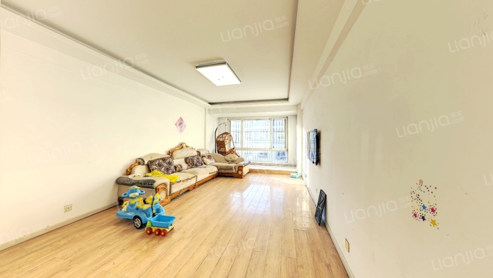 影前二期二手房实景图