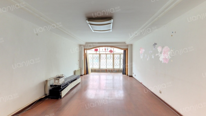 杏林花园二手房实景图