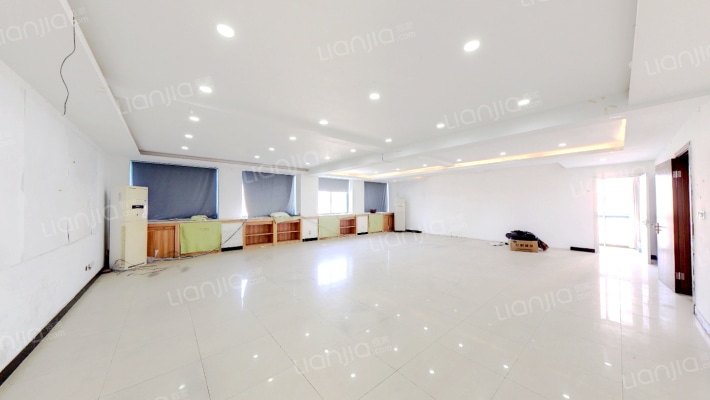 槐古豪庭南区二手房实景图