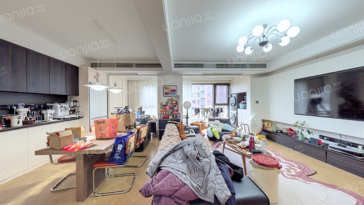 尚滨花园二手房实景图