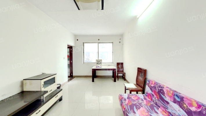 远洋小北宿舍二手房实景图