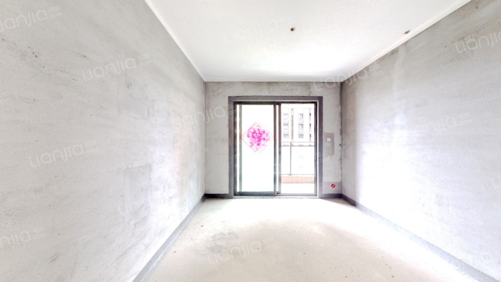 中南远洋漫悦湾二手房实景图