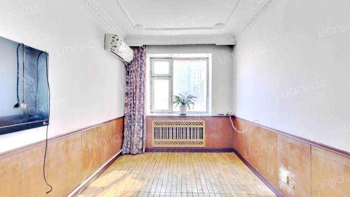 集良小区二手房实景图