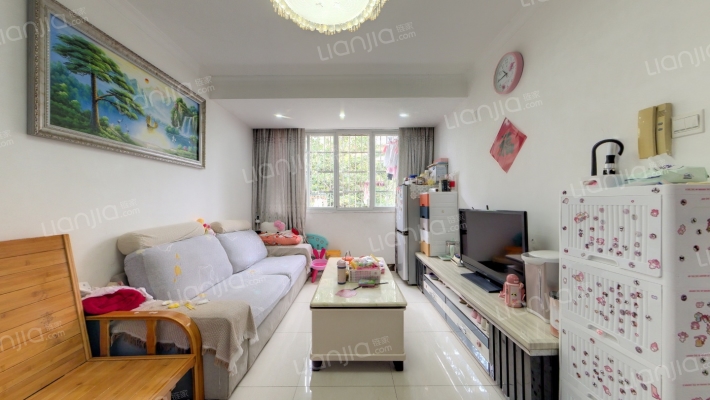 祈福新村C区二手房实景图