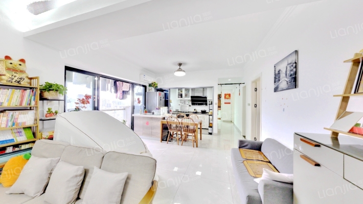 恒龙苑二手房实景图