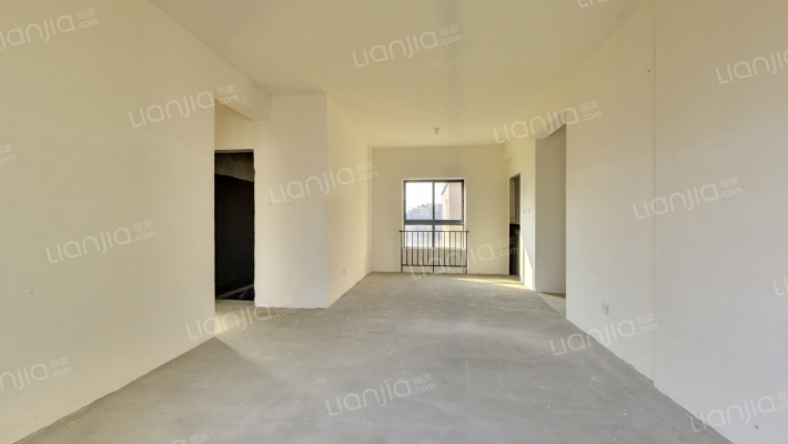 天府国际凤凰城二手房实景图