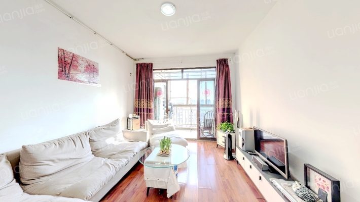 西上海御庭二手房实景图