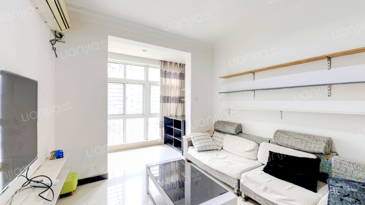 盛世年华二手房实景图