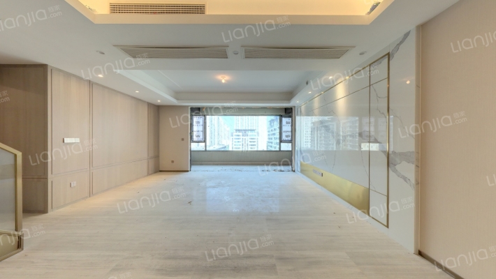 中建锦澜壹号二手房实景图