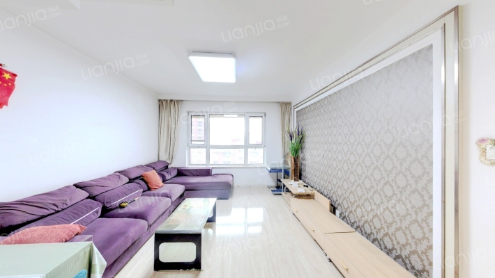 宏缘50号公馆二手房实景图