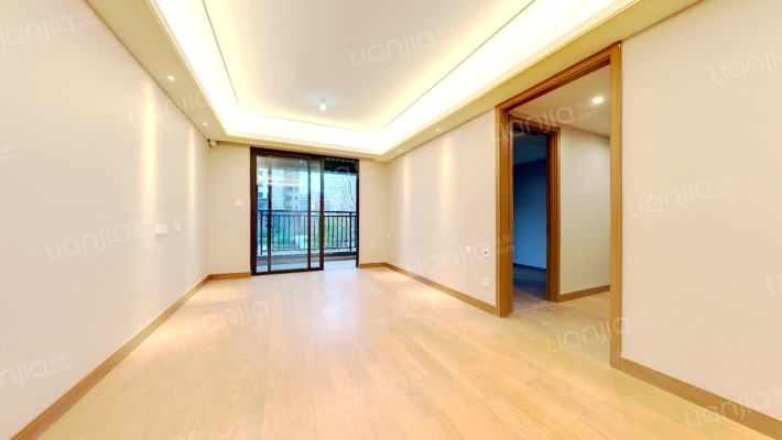 金樾府二手房实景图