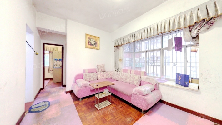 庄士花园二手房实景图