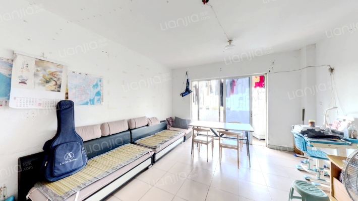 和悦里二手房实景图