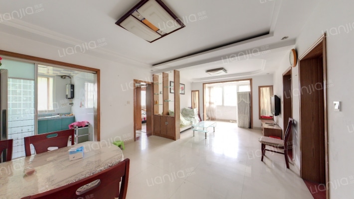 枫林湾二手房实景图