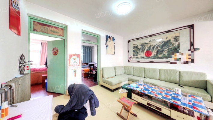 蔡家村商住楼（大润发）二手房实景图