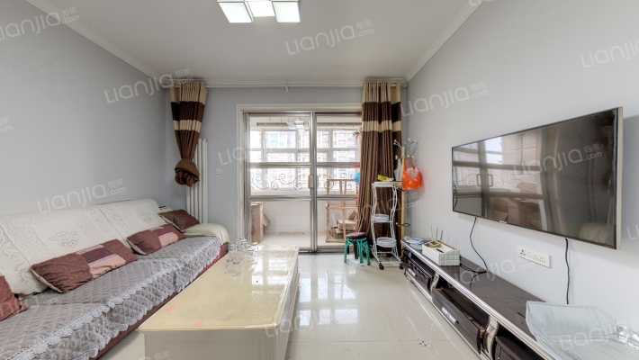 瀚宇新城二手房实景图