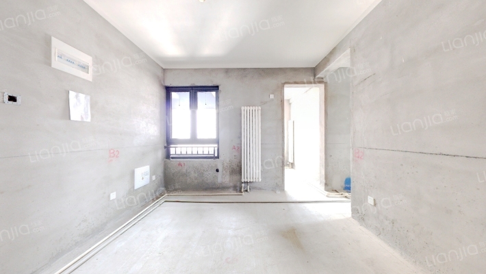 翠园熙雅苑二手房实景图