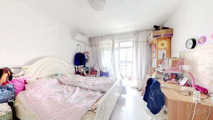 铁道中州家园二手房实景图