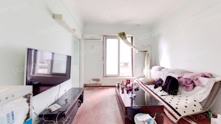 未来丽景苑二手房实景图