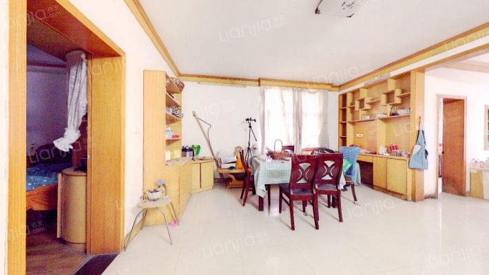 阳光丽景二手房实景图