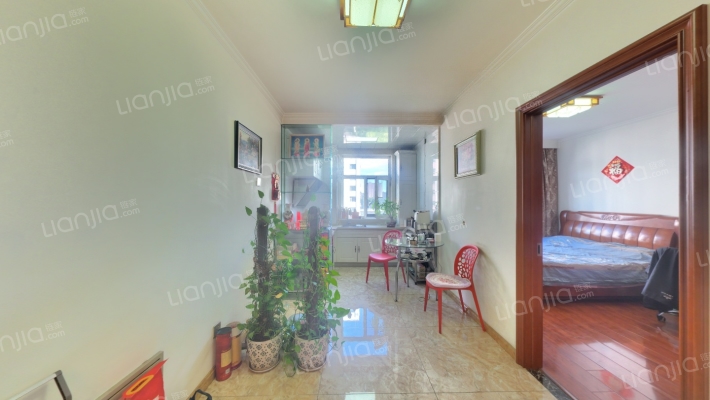 金阳万田二手房实景图