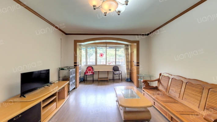 好日子花园东区二手房实景图