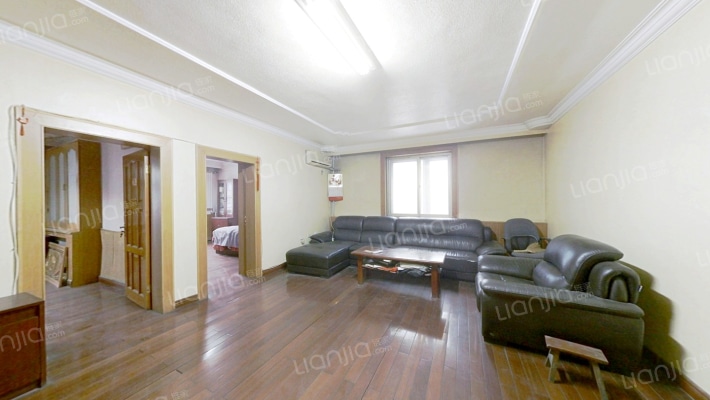 农垦交警家属楼二手房实景图