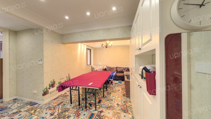 太湖国际二街区-聆湖社区二手房实景图