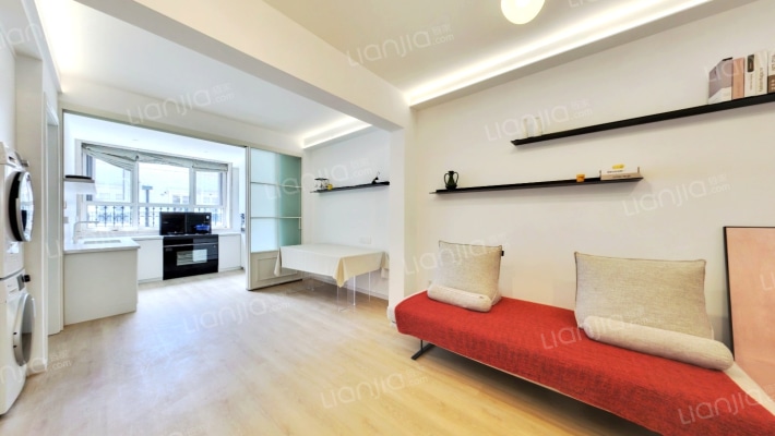 英庭名墅二手房实景图