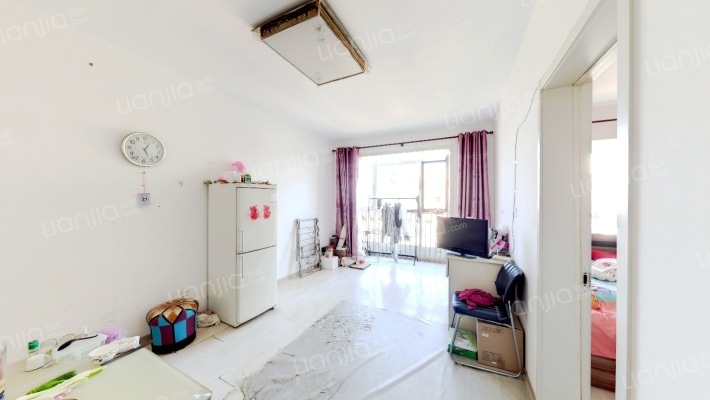 慧翔龙苑二手房实景图