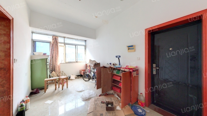 十字街二手房实景图